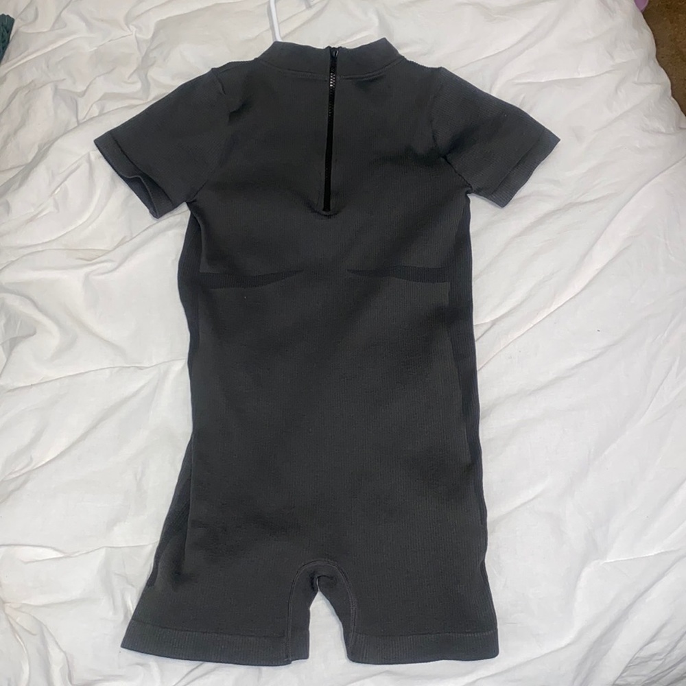 Prettylittlething unitard
